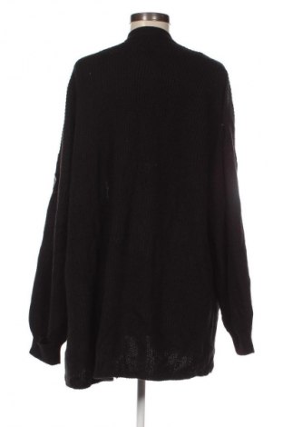 Cardigan de damă Kangaroos, Mărime XXL, Culoare Negru, Preț 294,99 Lei
