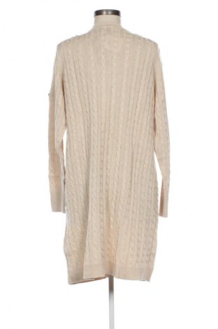 Γυναικεία ζακέτα Kangaroos, Μέγεθος XL, Χρώμα  Μπέζ, Τιμή 45,99 €