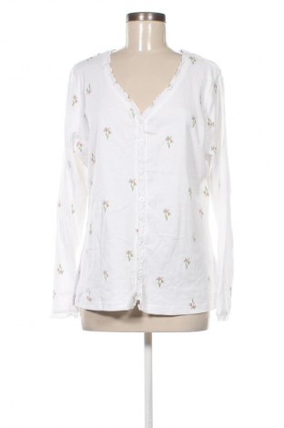 Damen Strickjacke Kangaroos, Größe XL, Farbe Weiß, Preis € 62,99