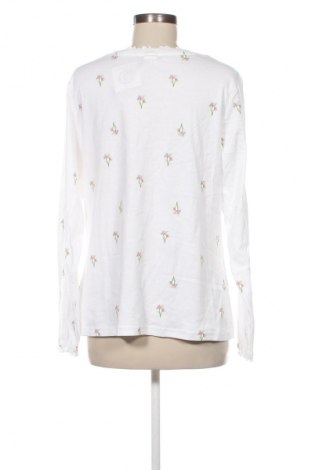 Damen Strickjacke Kangaroos, Größe XL, Farbe Weiß, Preis € 62,99