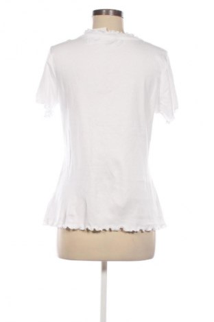 Дамска жилетка Kangaroos, Размер M, Цвят Бял, Цена 93,99 лв.