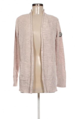 Дамска жилетка Kangaroos, Размер XXS, Цвят Многоцветен, Цена 93,99 лв.