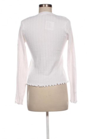 Damski kardigan Kangaroos, Rozmiar S, Kolor Biały, Cena 250,99 zł