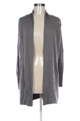 Дамска жилетка Kangra Cashmere, Размер XL, Цвят Сив, Цена 60,99 лв.