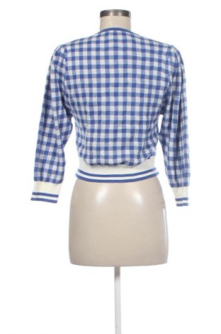 Γυναικεία ζακέτα Kaos Jeans, Μέγεθος S, Χρώμα Πολύχρωμο, Τιμή 40,99 €