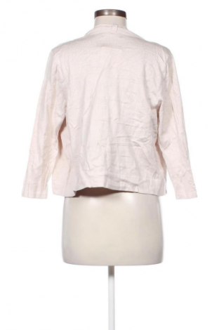 Дамска жилетка Katies, Размер L, Цвят Екрю, Цена 12,99 лв.