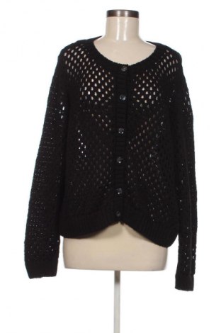 Дамска жилетка Kenny S., Размер XL, Цвят Черен, Цена 13,99 лв.