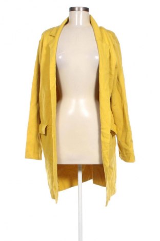 Cardigan de damă Key Largo, Mărime XL, Culoare Galben, Preț 44,99 Lei