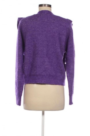 Damen Strickjacke Kiabi, Größe XS, Farbe Lila, Preis € 15,00