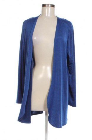 Damen Strickjacke Kim & Co., Größe L, Farbe Blau, Preis € 9,99