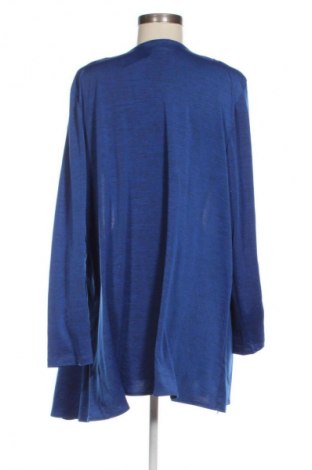 Damen Strickjacke Kim & Co., Größe L, Farbe Blau, Preis € 9,99