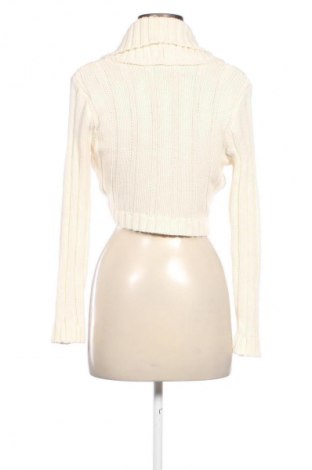 Дамска жилетка Kimchi Blue, Размер M, Цвят Екрю, Цена 41,04 лв.