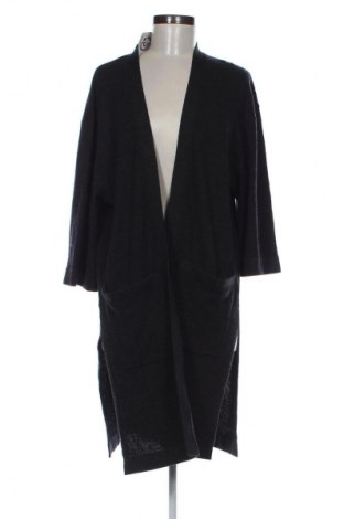 Damen Strickjacke Kit and Ace, Größe M, Farbe Schwarz, Preis € 85,14