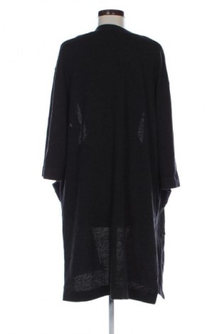 Damen Strickjacke Kit and Ace, Größe M, Farbe Schwarz, Preis € 85,14
