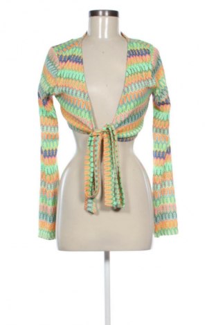 Damski kardigan Koton, Rozmiar M, Kolor Kolorowy, Cena 41,99 zł