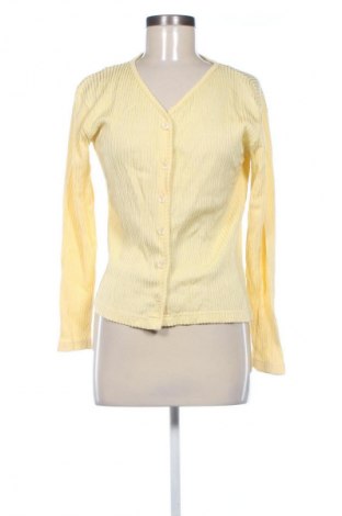 Dámsky kardigán Kurt Kolln, Veľkosť M, Farba Žltá, Cena  15,00 €