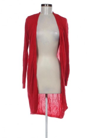 Damen Strickjacke LC Waikiki, Größe XL, Farbe Rot, Preis € 24,55