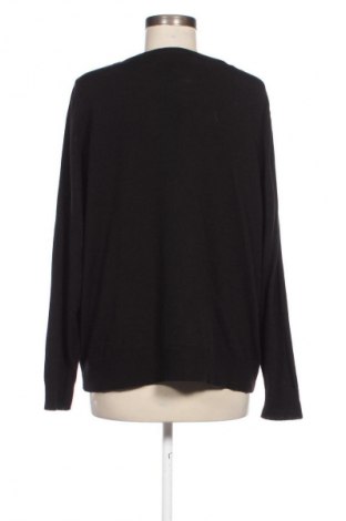 Dámsky kardigán LC Waikiki, Veľkosť 3XL, Farba Čierna, Cena  24,55 €