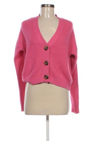 Damen Strickjacke LCW, Größe L, Farbe Rosa, Preis € 14,77