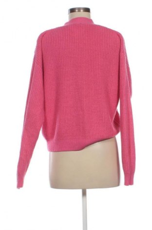 Damen Strickjacke LCW, Größe L, Farbe Rosa, Preis € 14,77
