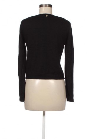 Damen Strickjacke LUCKYLU  MILANO, Größe L, Farbe Schwarz, Preis € 35,99