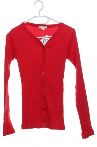 Γυναικεία ζακέτα La Redoute, Μέγεθος XXS, Χρώμα Κόκκινο, Τιμή 13,99 €