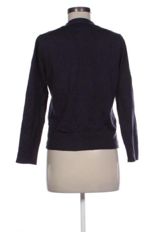 Damen Strickjacke Lands' End, Größe M, Farbe Blau, Preis € 11,99