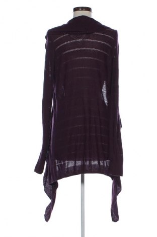 Női kardigán Laura Scott, Méret XXS, Szín Lila, Ár 3 909 Ft