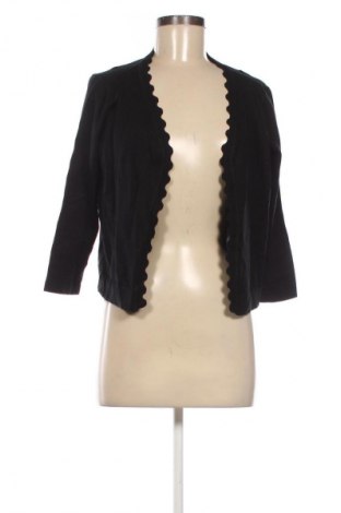 Damen Strickjacke Laura Scott, Größe M, Farbe Schwarz, Preis € 30,99
