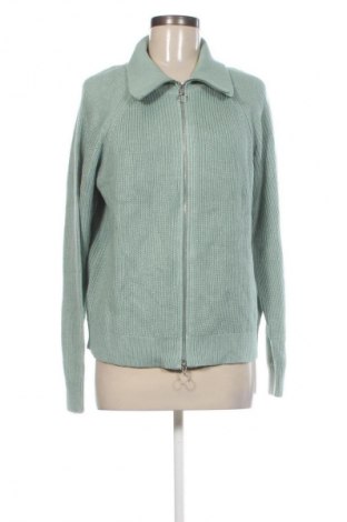 Cardigan de damă Laura Scott, Mărime M, Culoare Verde, Preț 145,99 Lei