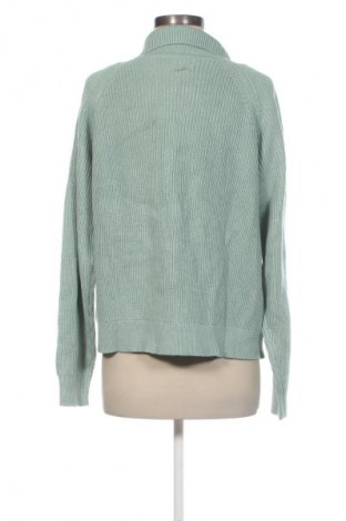 Cardigan de damă Laura Scott, Mărime M, Culoare Verde, Preț 145,99 Lei