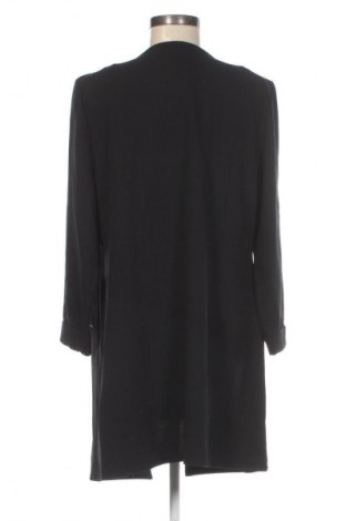Γυναικεία ζακέτα Laura Scott, Μέγεθος XL, Χρώμα Μαύρο, Τιμή 23,99 €