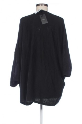 Damen Strickjacke Laura Scott, Größe XL, Farbe Schwarz, Preis 30,99 €