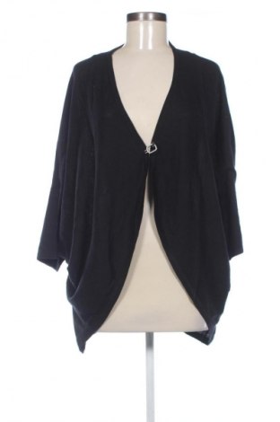 Damen Strickjacke Laura Scott, Größe S, Farbe Schwarz, Preis 30,99 €