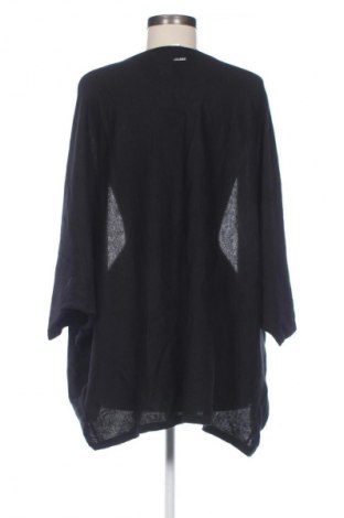 Damen Strickjacke Laura Scott, Größe S, Farbe Schwarz, Preis 30,99 €