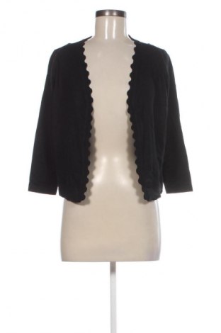 Damski kardigan Laura Scott, Rozmiar M, Kolor Czarny, Cena 99,99 zł