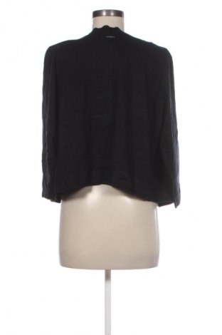 Damski kardigan Laura Scott, Rozmiar M, Kolor Czarny, Cena 99,99 zł