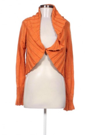 Дамска жилетка Laura Scott, Размер M, Цвят Многоцветен, Цена 12,99 лв.