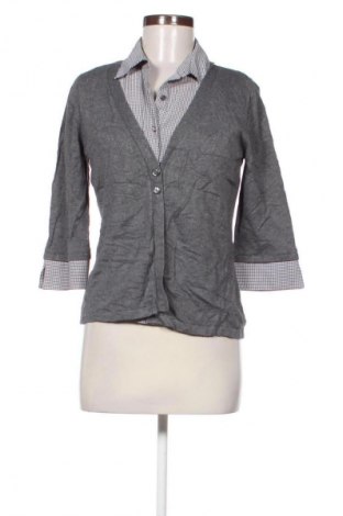 Dámsky kardigán Laura Scott, Velikost M, Barva Šedá, Cena  89,00 Kč