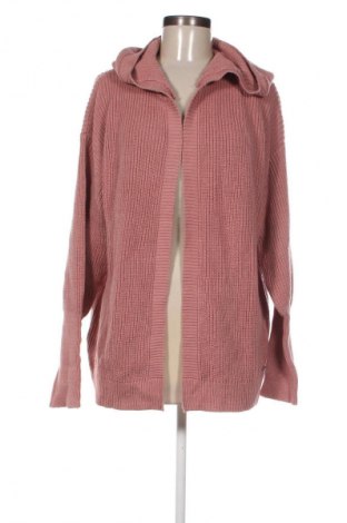 Дамска жилетка Laura Scott, Размер M, Цвят Пепел от рози, Цена 46,99 лв.