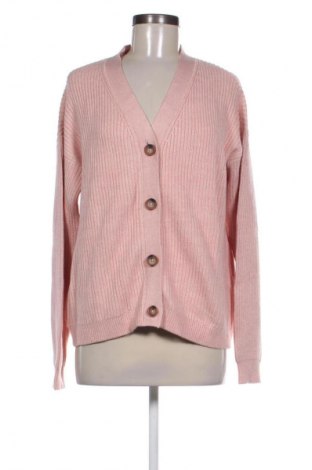 Cardigan de damă Laura Scott, Mărime M, Culoare Roz, Preț 145,99 Lei