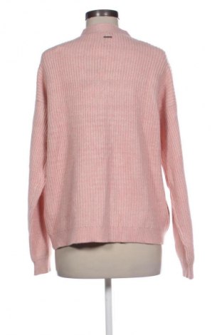 Cardigan de damă Laura Scott, Mărime M, Culoare Roz, Preț 145,99 Lei