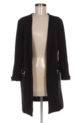 Дамска жилетка Laura Scott, Размер L, Цвят Черен, Цена 46,99 лв.