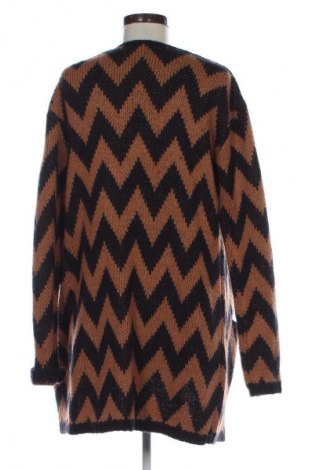 Damski kardigan Laura Torelli, Rozmiar S, Kolor Kolorowy, Cena 67,41 zł