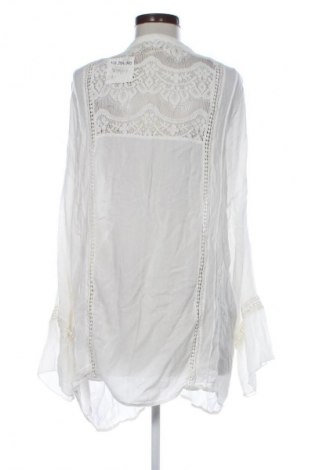 Damen Strickjacke Laura Torelli, Größe L, Farbe Ecru, Preis € 25,88