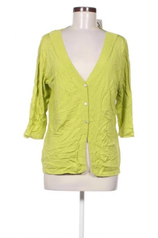 Damen Strickjacke Laurel, Größe M, Farbe Grün, Preis € 24,99