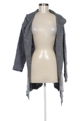 Damen Strickjacke Le Streghe, Größe L, Farbe Grau, Preis € 15,99