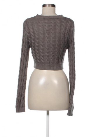 Damski kardigan LeGer By Lena Gercke, Rozmiar S, Kolor Szary, Cena 94,34 zł