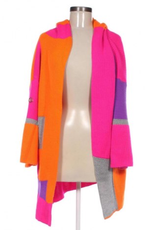 Damen Strickjacke Lemoniade, Größe M, Farbe Mehrfarbig, Preis 40,56 €