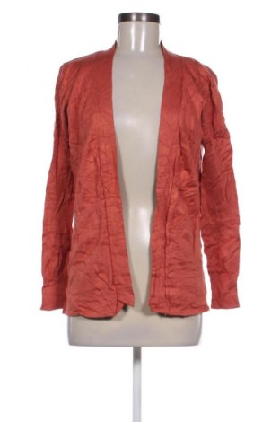 Γυναικεία ζακέτα Lilia, Μέγεθος M, Χρώμα Πορτοκαλί, Τιμή 8,99 €